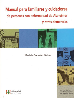 Manual sobre Alzheimer y otras demencias