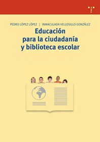 Educacion para la ciudadania y biblioteca escolar